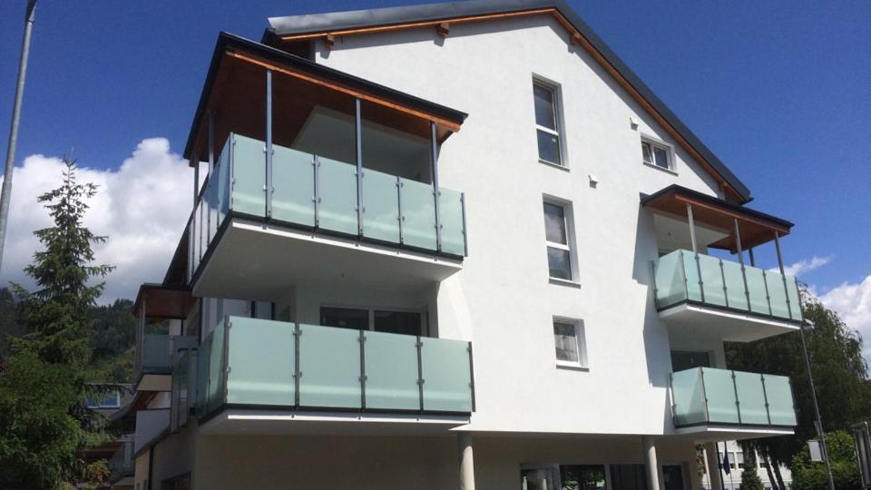 Stadtdomizil Top 5 Schladming Eksteriør billede